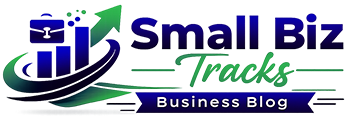 Small Biz Tracks – Navigate Your Path