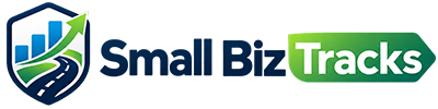 Small Biz Tracks – Navigate Your Path